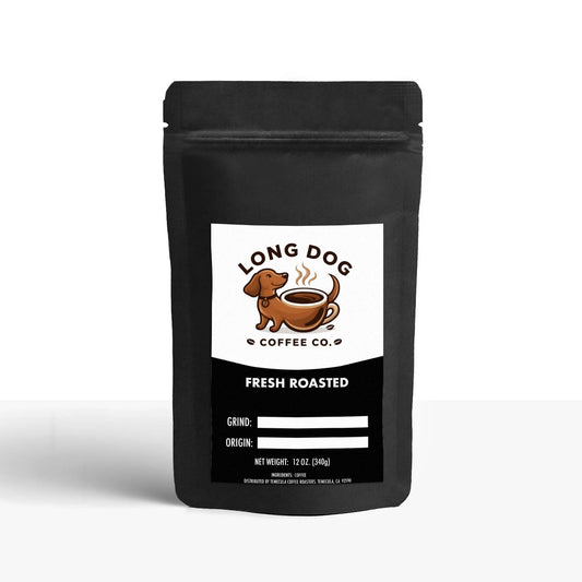 African Kahawa Blend