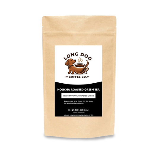 Hojicha